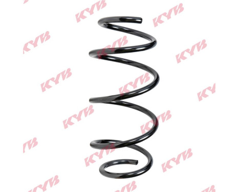 chassifjäder RA1533 Kayaba, bild 2