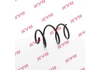 chassifjäder RA1535 Kayaba