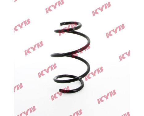 chassifjäder RA1535 Kayaba, bild 2