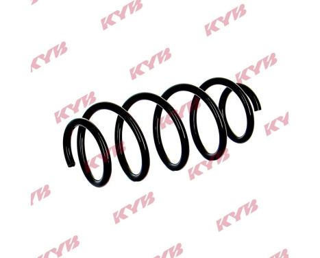 Chassifjäder RA1613 Kayaba, bild 2