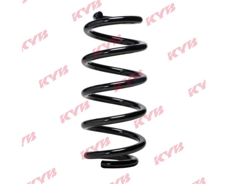 Chassifjäder RA1621 Kayaba, bild 2