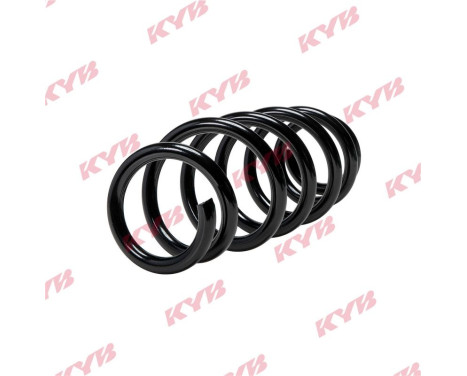 Chassifjäder RA1635 Kayaba