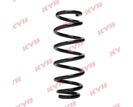 Chassifjäder RA1635 Kayaba, bild 2