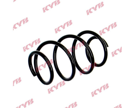 Chassifjäder RA1639 Kayaba, bild 2