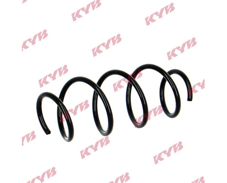 Chassifjäder RA1647 Kayaba, bild 2