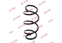 Chassifjäder RA1703 Kayaba