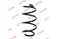 Chassifjäder RA1709 Kayaba