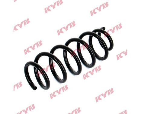 Chassifjäder RA1717 Kayaba, bild 2