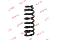 Chassifjäder RA2116 Kayaba