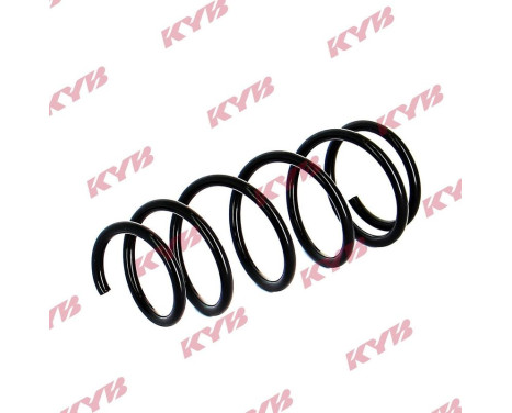 Chassifjäder RA2151 Kayaba, bild 2