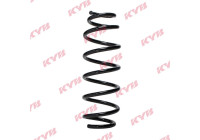 Chassifjäder RA2187 Kayaba