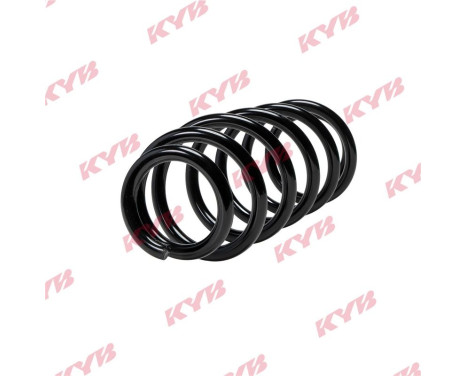 Chassifjäder RA2187 Kayaba, bild 2