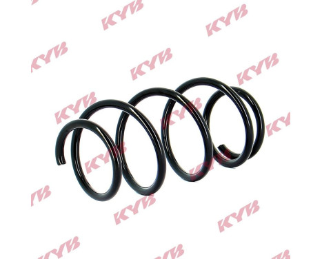 Chassifjäder RA2199 Kayaba, bild 2