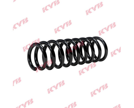 Chassifjäder RA2214 Kayaba, bild 2