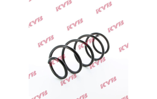 chassifjäder RA4065 Kayaba, bild 2