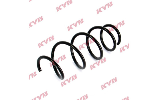 Chassifjäder RA4086 Kayaba, bild 2