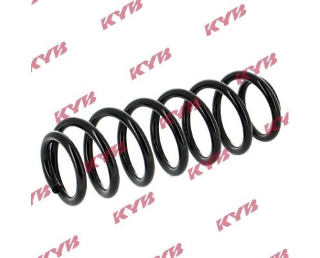 chassifjäder RA5436 Kayaba, bild 2