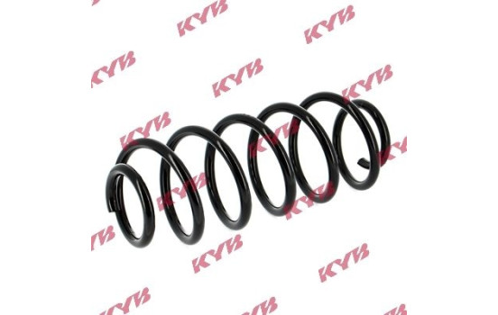 chassifjäder RA5439 Kayaba, bild 2