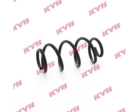 Chassifjäder RA5490 Kayaba, bild 2