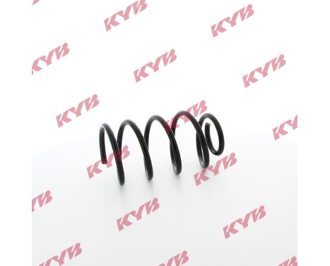 Chassifjäder RA5492 Kayaba, bild 2