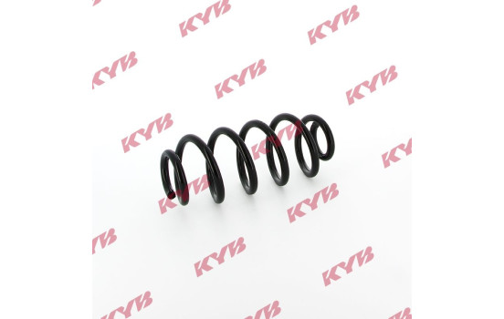 chassifjäder RA5499 Kayaba, bild 2