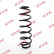 chassifjäder RA5500 Kayaba