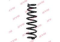 Chassifjäder RA5532 Kayaba