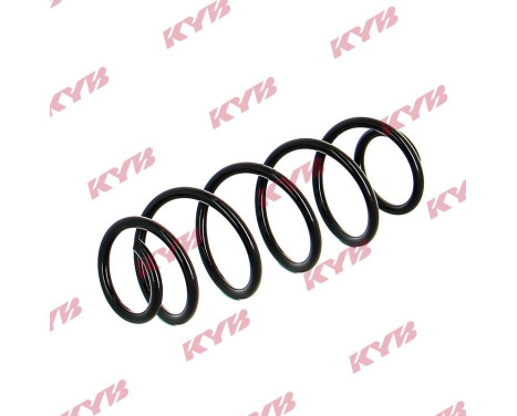 Chassifjäder RA5547 Kayaba, bild 2