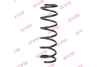 Chassifjäder RA5768 Kayaba