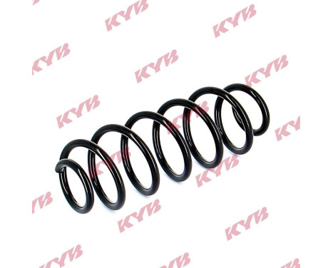 Chassifjäder RA5842 Kayaba, bild 2