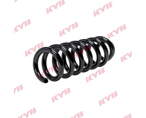 Chassifjäder RA5849 Kayaba, bild 2