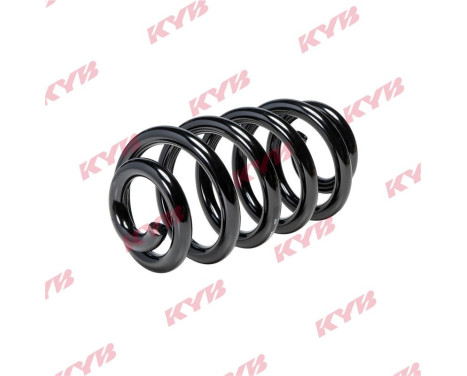 Chassifjäder RA5865 Kayaba, bild 2