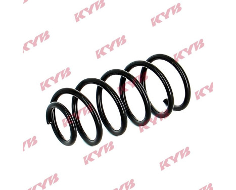 Chassifjäder RA5881 Kayaba, bild 2