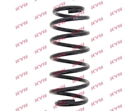 Chassifjäder RA6158 Kayaba