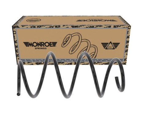 Chassifjäder SP4415 Monroe, bild 3