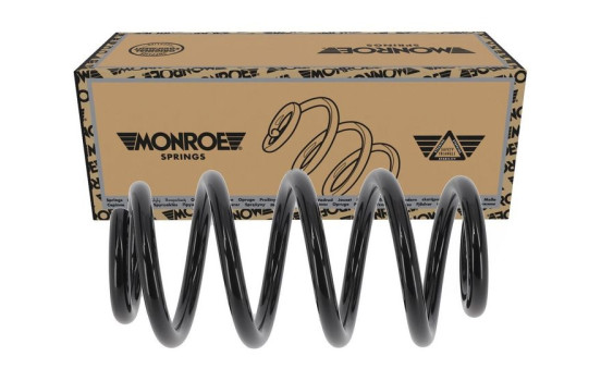 Chassifjäder SP4438 Monroe, bild 3