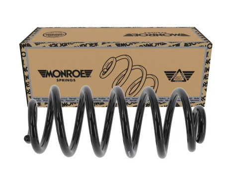 Chassifjäder SP4457 Monroe, bild 3