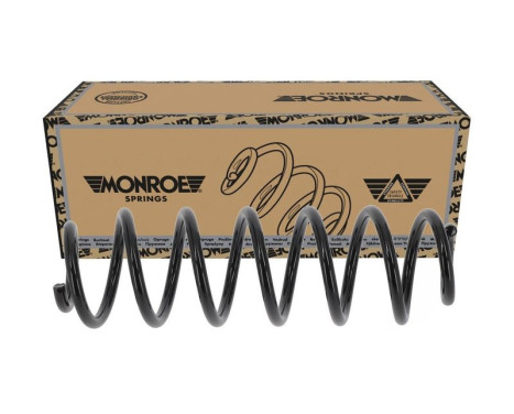 Chassifjäder SP4491 Monroe, bild 3
