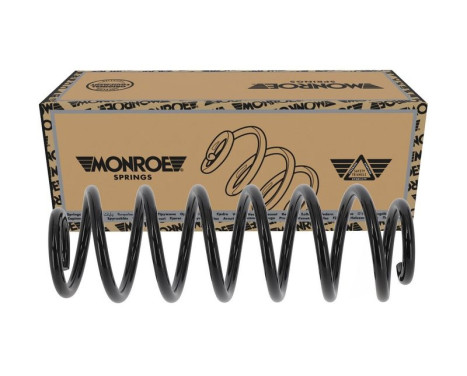 Chassifjäder SP4518 Monroe, bild 3