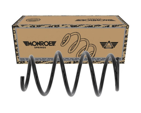 Chassifjäder SP4527 Monroe, bild 3