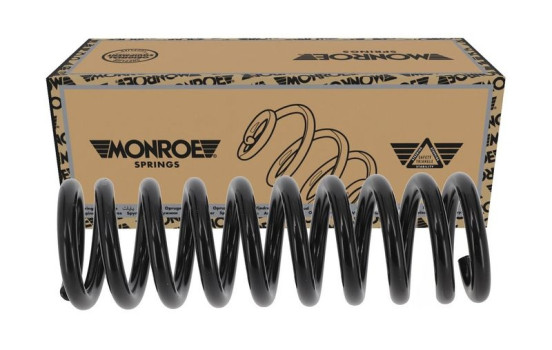 Chassifjäder SP4658 Monroe, bild 3