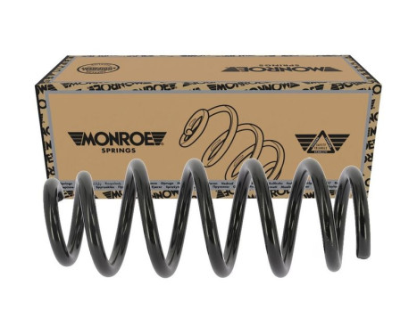 Chassifjäder SP4990 Monroe, bild 3