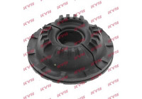 Fjäderbens-stödlager Suspension Mounting Kit SM5784 Kayaba