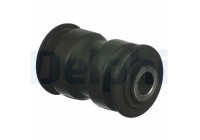 Fjädring, bladfjäder