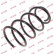 	HYUNDAI I30 (2007 2012) I30 CW (200 RA3322 Kayaba
