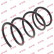 MITSUBISHI ASX LANCER LANCER SPORTB RA3492 Kayaba