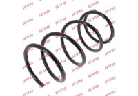 MITSUBISHI LANCER LANCER SPORTBACK RA3495 Kayaba