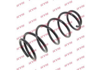 NISSAN PIXO SUZUKI ALTO (2009) RA6139 Kayaba