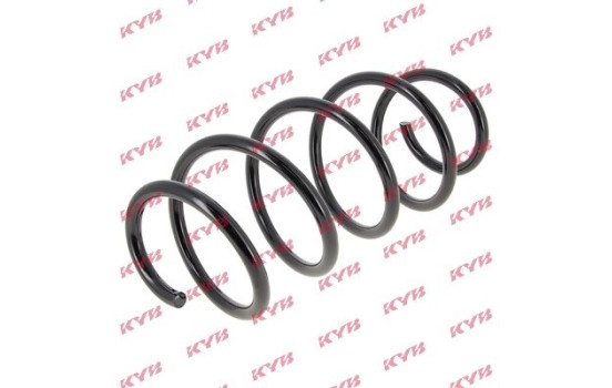 SKODA OCTAVIA II-ST VW GOLF V GOLF RA3520 Kayaba