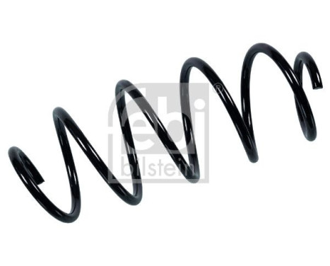 Spiralfjäder 104699 FEBI, bild 2